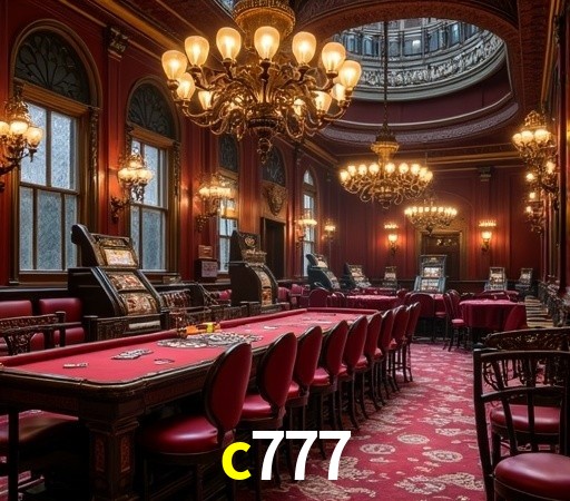 c777 Rio de Janeiro - Licenses