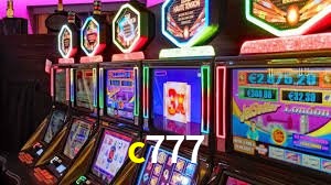 Casino Ao Vivo c777