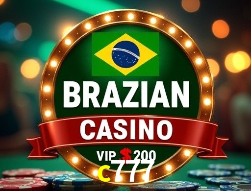 c777 - Análise de Mercados Esportivos