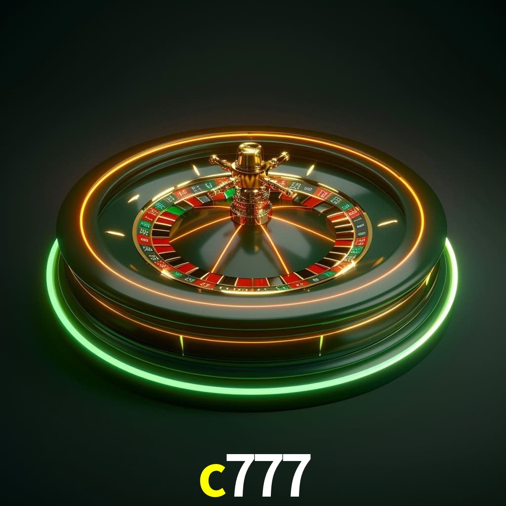 c777 App - Aplicativo Móvel Oficial