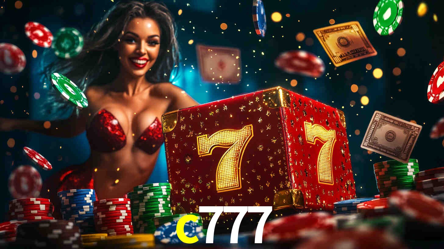 Desvendando o Mundo dos Jogos Virtuais na c777