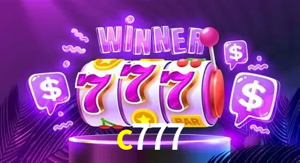 Inovações de Jogos na c777: O Futuro das Experiências Interativas