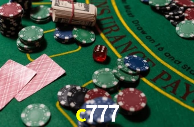 c777 bet
