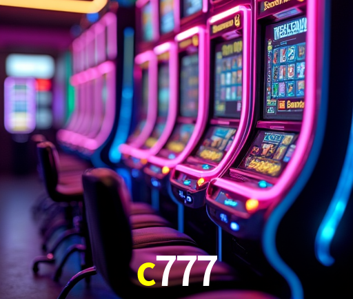 c777 São Paulo - Top Slots