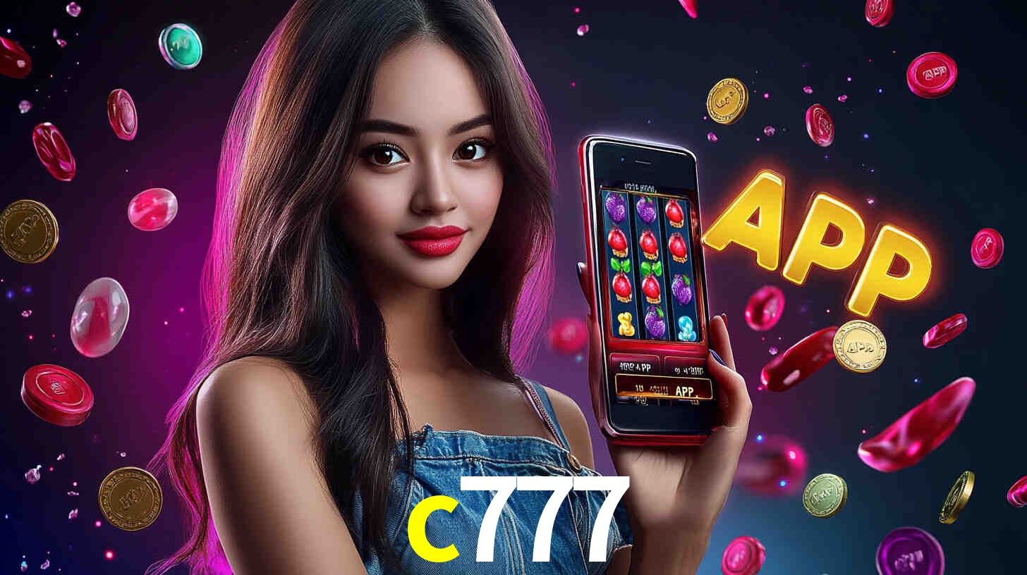 Explorando a Categoria de Eventos em Apostas na c777