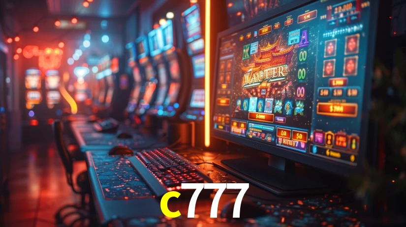 c777 bet