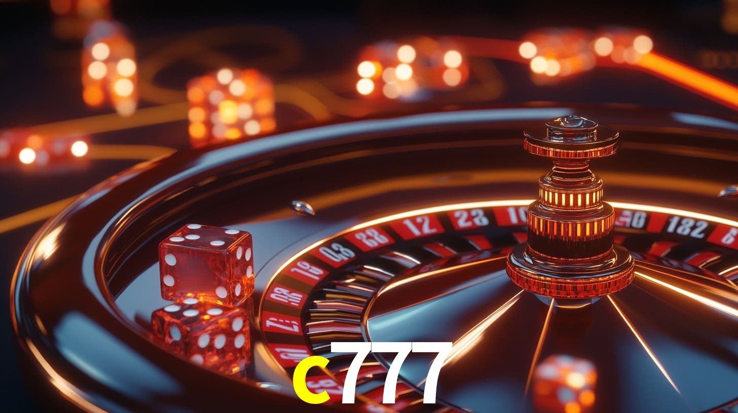 Tennis Betting c777