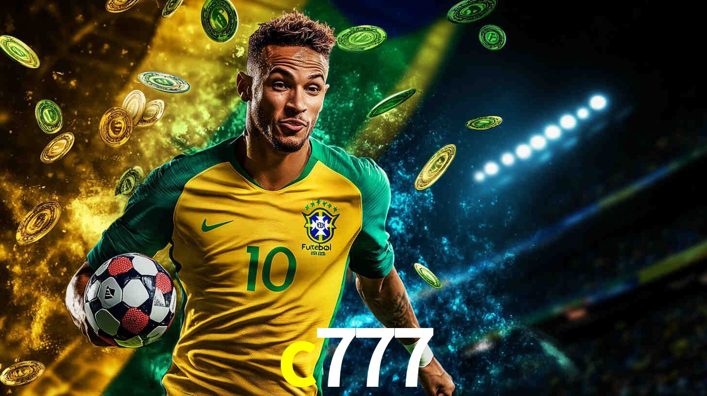 Explorando a Categoria de Eventos em Apostas na c777