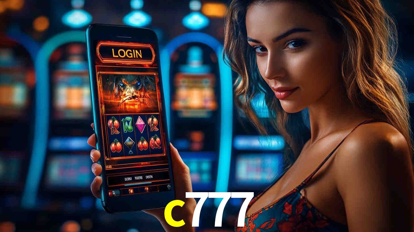 c777 bet