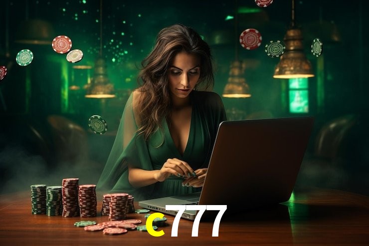 c777 - Installation Guide