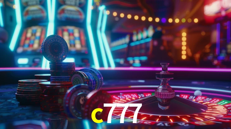 Platform Technology c777