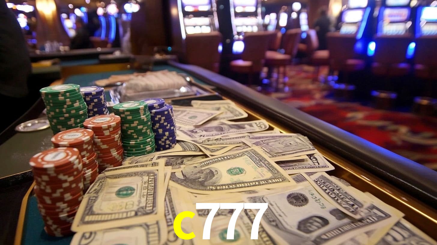 c777 Salvador - Strategy