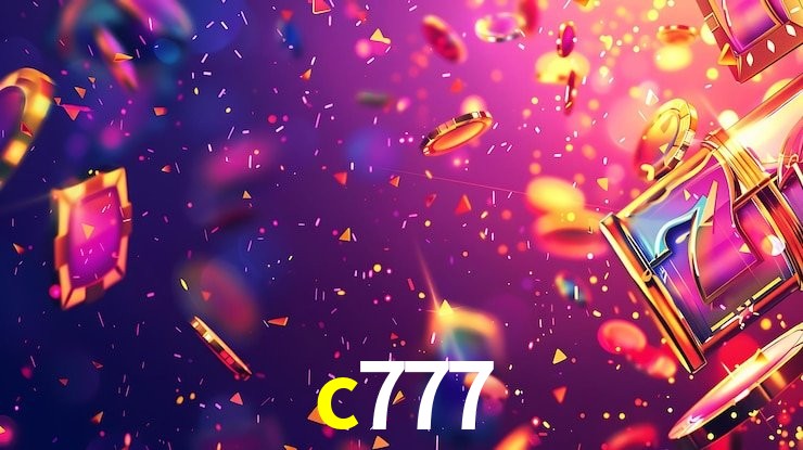 Interface do App c777