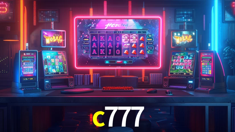 Explore as vantagens do c777: serviço profissional e confiabilidade