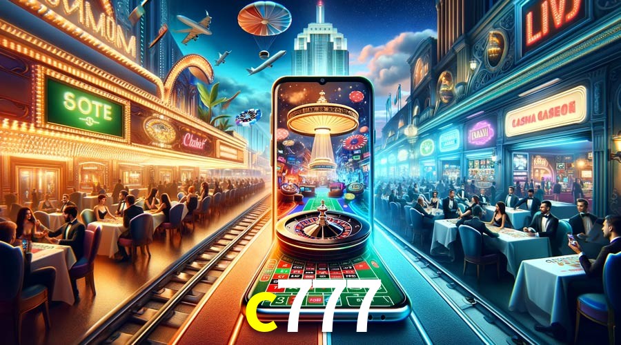 Weekend Specials c777