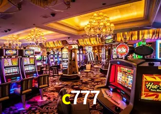 c777 São Paulo - Live Tables