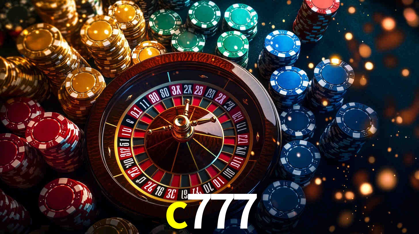 Tournaments c777