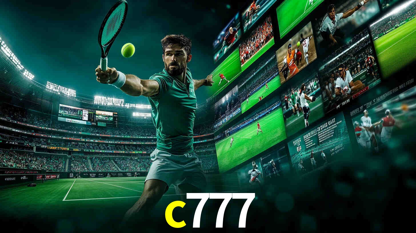 Descubra a Essência do c777: Nossa História e Compromissos